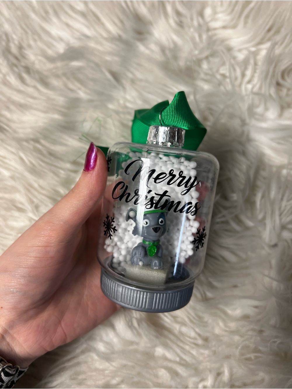 Brand new Christmas ornament